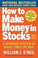 Algopix Similar Product 13 - How to Make Money in Stocks A Winning