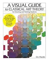 Algopix Similar Product 8 - A Visual Guide to Classical Art Theory