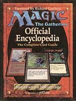 Algopix Similar Product 19 - Magic The Gathering  Official