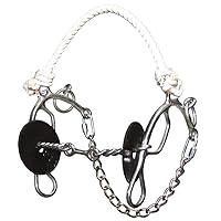 Algopix Similar Product 14 - Circle Y Reinsman Josey Tear Drop