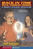 Algopix Similar Product 7 - Back in Time with Thomas EdisonQwerty