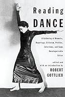 Algopix Similar Product 12 - Reading Dance A Gathering of Memoirs