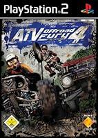 Algopix Similar Product 12 - ATV Offroad Fury 4