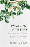 Algopix Similar Product 4 - Sustaining Ministry Foundations and