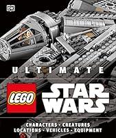 Algopix Similar Product 11 - Ultimate LEGO Star Wars