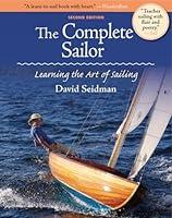 Algopix Similar Product 2 - The Complete Sailor, Second Edition