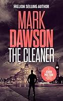 Algopix Similar Product 1 - The Cleaner (John Milton Series Book 1)