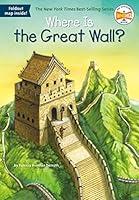 Algopix Similar Product 9 - Where Is the Great Wall?