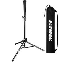 Algopix Similar Product 13 - BaseGoal Batting Tee Baseball