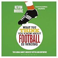 Algopix Similar Product 17 - What You Think You Know About Football