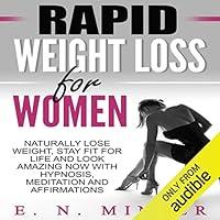 Algopix Similar Product 17 - Rapid Weight Loss for Women Naturally