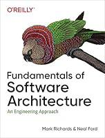 Algopix Similar Product 8 - Fundamentals of Software Architecture
