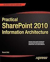 Algopix Similar Product 5 - Practical SharePoint 2010 Information