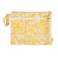 Algopix Similar Product 7 - Bebe au Lait Grand Wet and Dry Bag 