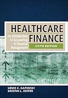 Algopix Similar Product 9 - Healthcare Finance An Introduction to