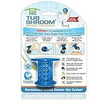 Algopix Similar Product 4 - TubShroom Revolutionary Tub Drain