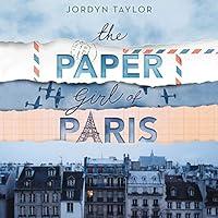 Algopix Similar Product 9 - The Paper Girl of Paris