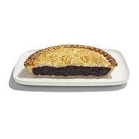 Algopix Similar Product 1 - Whole Foods Market, Blueberry Pie Half