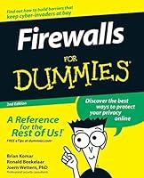 Algopix Similar Product 6 - Firewalls For Dummies