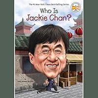 Algopix Similar Product 6 - Who Is Jackie Chan?: Who Was?