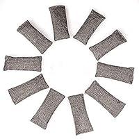 Algopix Similar Product 4 - 12 Packs Natural Air Purifying Bags 