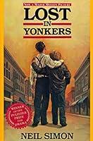 Algopix Similar Product 12 - Lost in Yonkers (Drama, Plume)