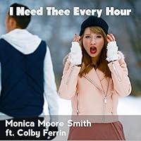 Algopix Similar Product 18 - I Need Thee Every Hour