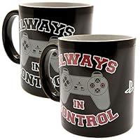 Algopix Similar Product 12 - Officially Licensed Sony PlayStation