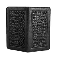Algopix Similar Product 3 - Oberon Design Bold Celtic Embossed