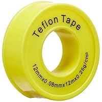 Algopix Similar Product 4 - GARDENA 7219U Teflon Thread Tape L12m