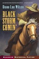 Algopix Similar Product 2 - Black Storm Comin'