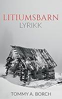 Algopix Similar Product 15 - Litiumsbarn (Norwegian Bokmal Edition)