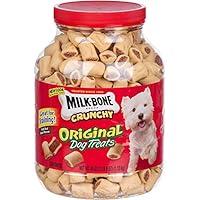 Algopix Similar Product 20 - Milk-Bone MaroSnacks Dog Snacks