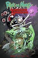 Algopix Similar Product 17 - Rick and Morty vs. Dungeons & Dragons