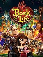 Algopix Similar Product 11 - Book of Life