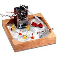 Algopix Similar Product 7 - My Little Sandbox Fire Rescue Squad