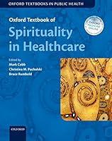 Algopix Similar Product 13 - Oxford Textbook of Spirituality in