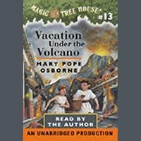 Algopix Similar Product 16 - Vacation Under the Volcano Magic Tree