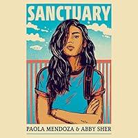 Algopix Similar Product 4 - Sanctuary