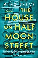 Algopix Similar Product 12 - House On Half Moon Street