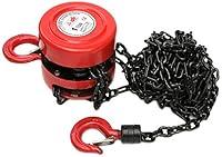 Algopix Similar Product 7 - Hilka 84991000 1000 kg Chain Block