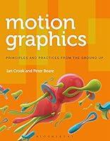 Algopix Similar Product 13 - Motion Graphics Principles and