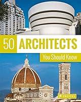 Algopix Similar Product 7 - 50 Architects You Should Know 50 You