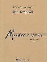 Algopix Similar Product 3 - Sky Dance