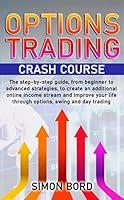 Algopix Similar Product 6 - Options Trading Crash Course The