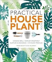 Algopix Similar Product 6 - Practical Houseplant Book
