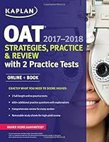 Algopix Similar Product 3 - OAT 20172018 Strategies Practice 
