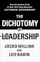 Algopix Similar Product 18 - The Dichotomy of Leadership Balancing