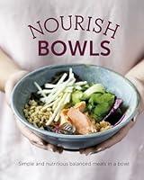 Algopix Similar Product 2 - Nourish Bowls Simple and Nutritious