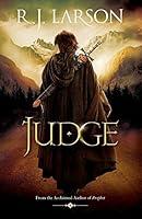 Algopix Similar Product 5 - Judge (Books of the Infinite)